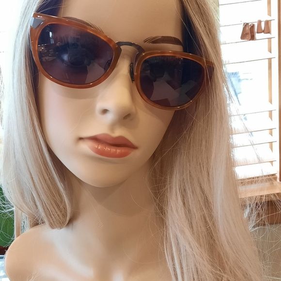 RAEN Tortoise Sunglasses main image 5